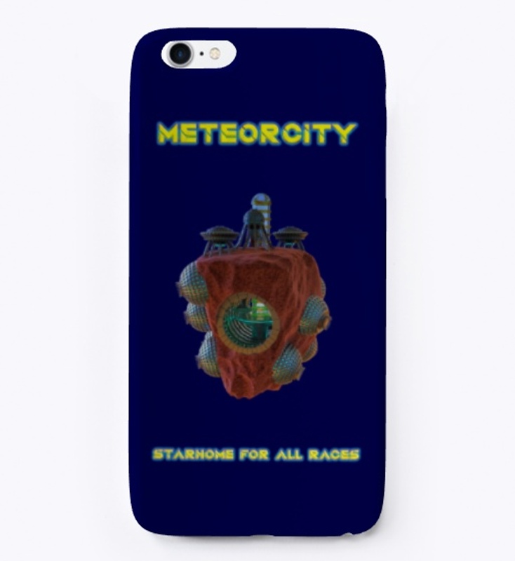 METEORCITY STARHOME