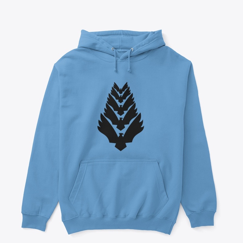 Eagle tee shirt 