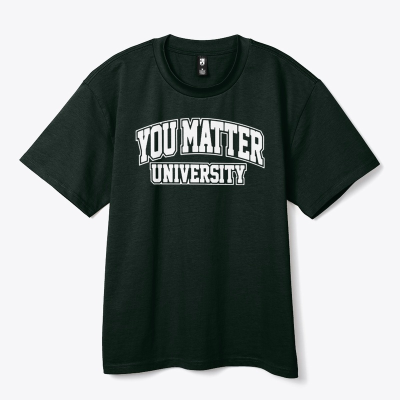 YMU MERCH STORE