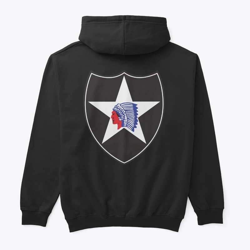 2nd Infantry Division South Korea