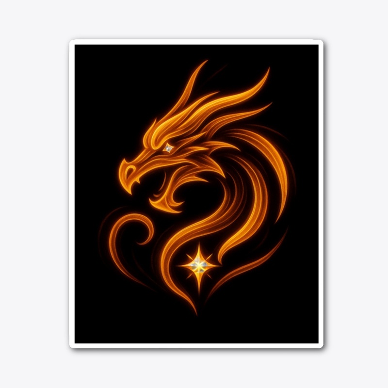 Inferno Creatures-Face Of The Dragon