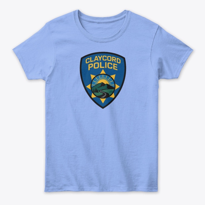 Claycord Police