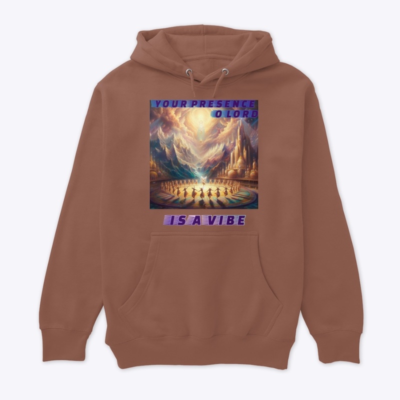 The Lords' A Vibe Collection 