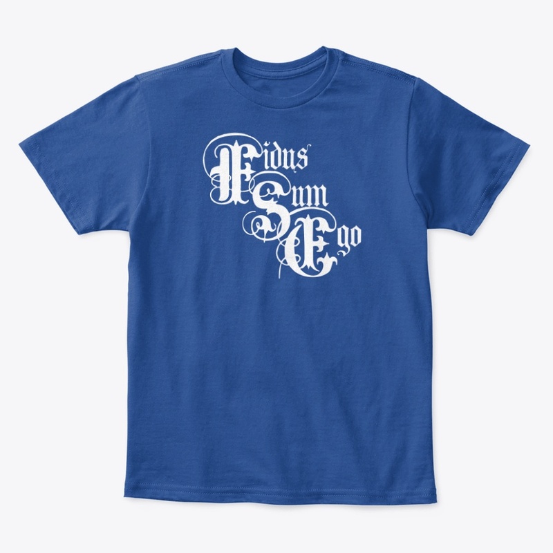 New Fidus Designs