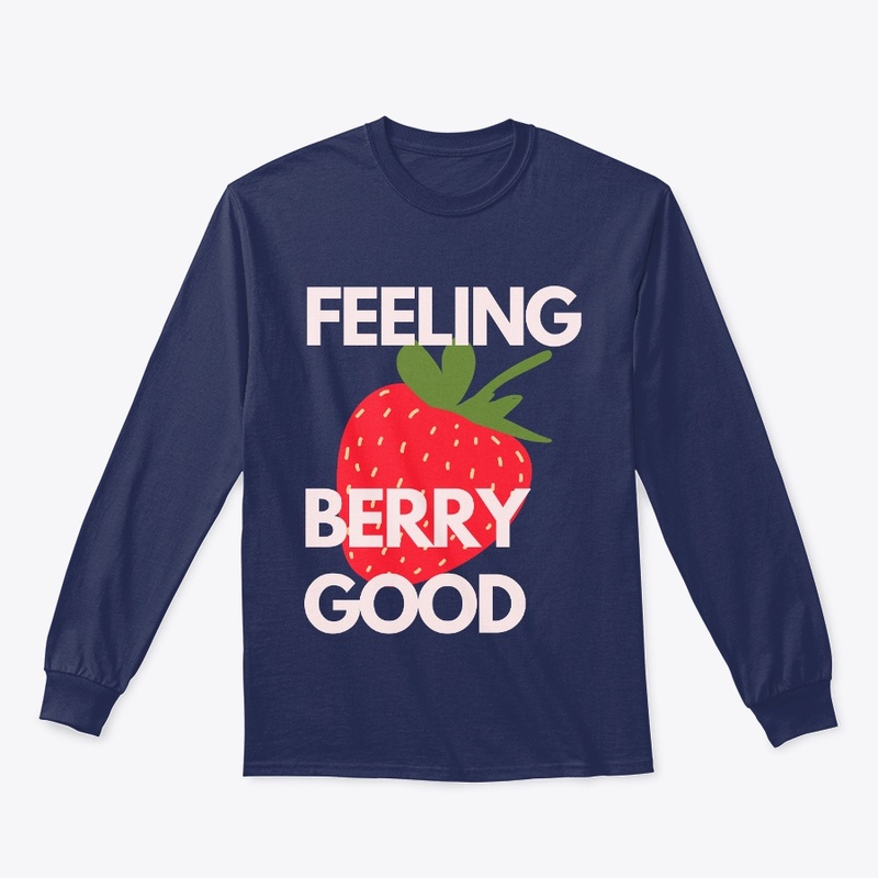 Feeling Berry Good