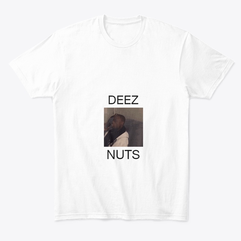 DEEZ NUTS