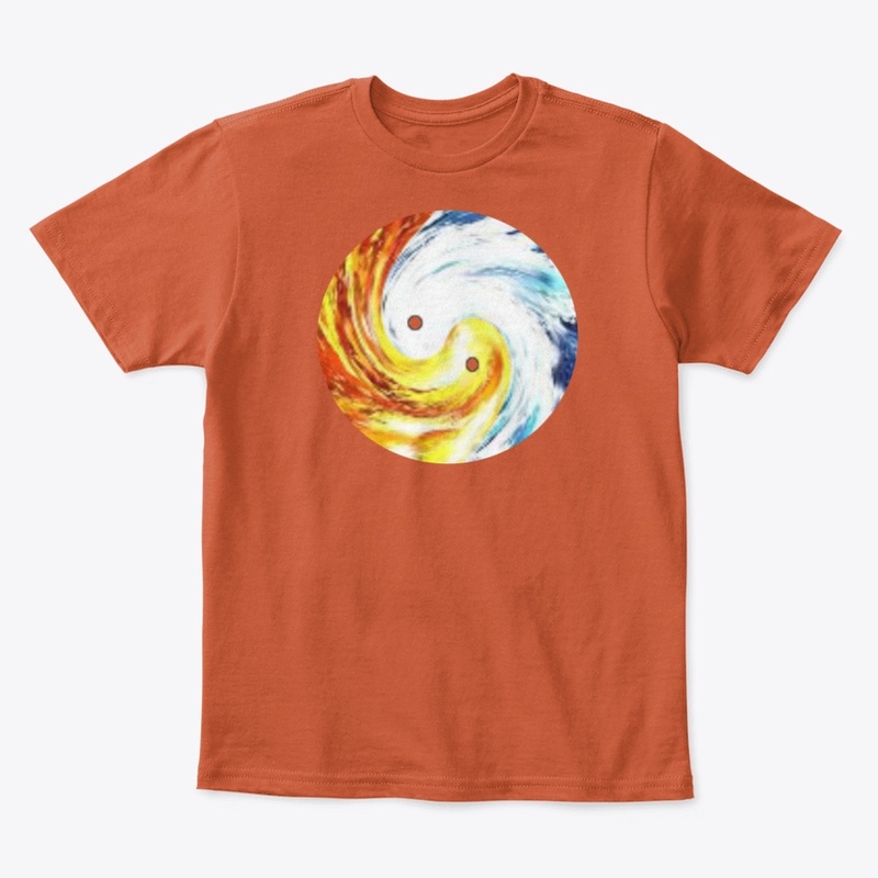 Ying Yang