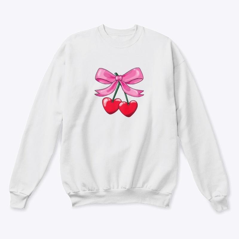Cherry hearts