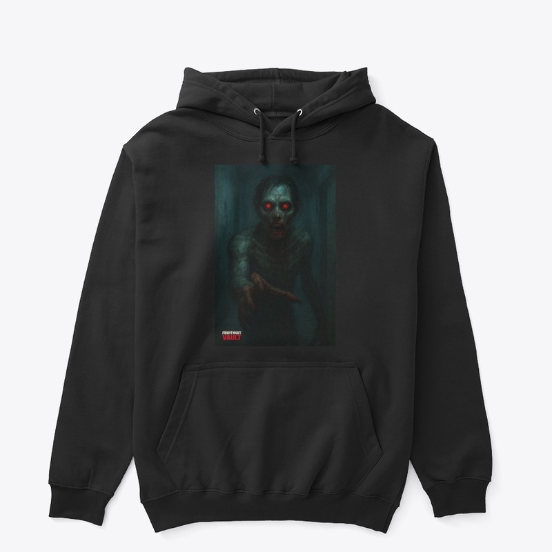 Support the Vault. Wear the Fear.
