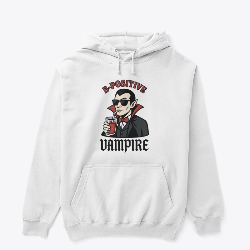 B-Positive Vampire Charm