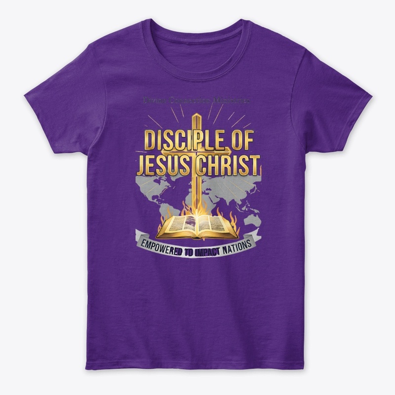 Make disciples of all nations