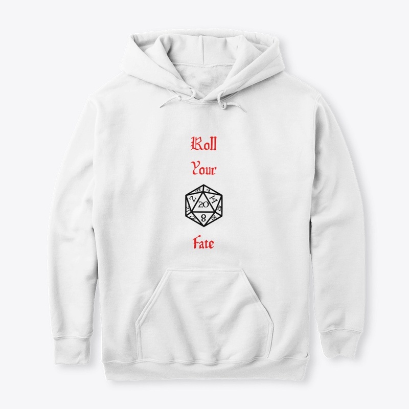 Roll Your Fate
