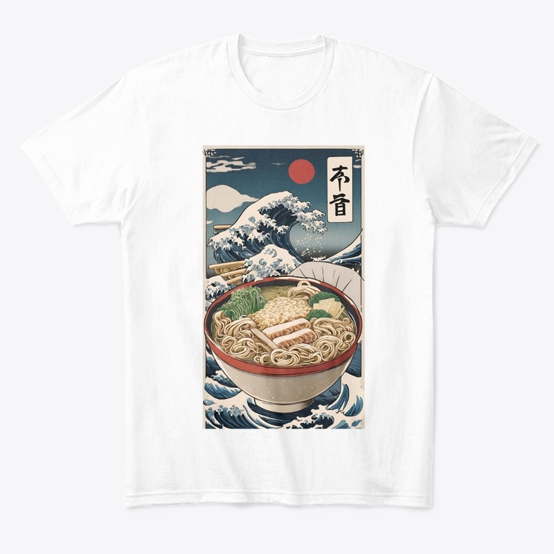 Japanese Ramen