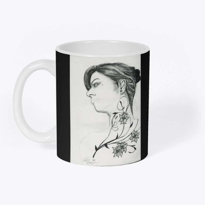 Bloom Where You Stand