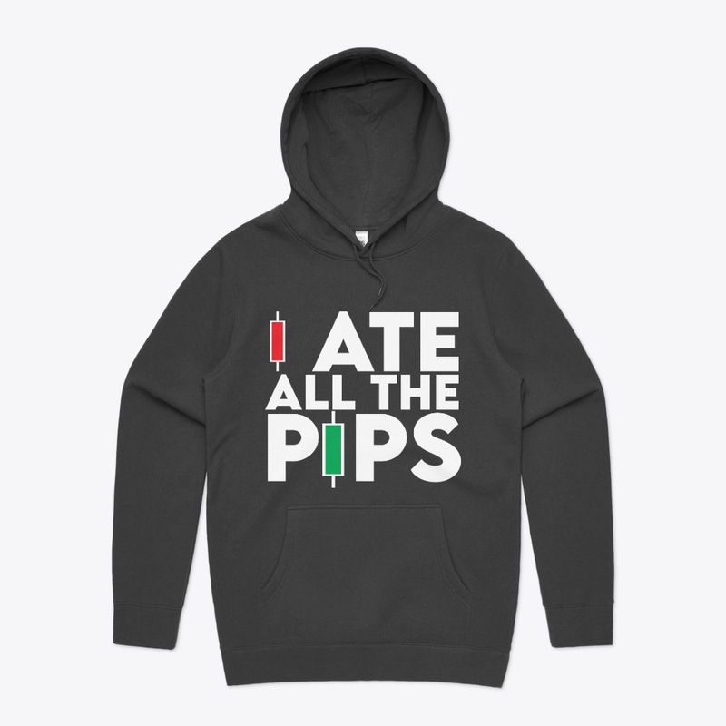 I ate All the PIPS