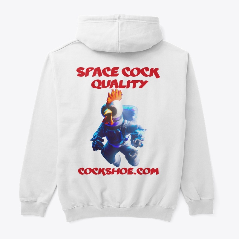 SpaceCock