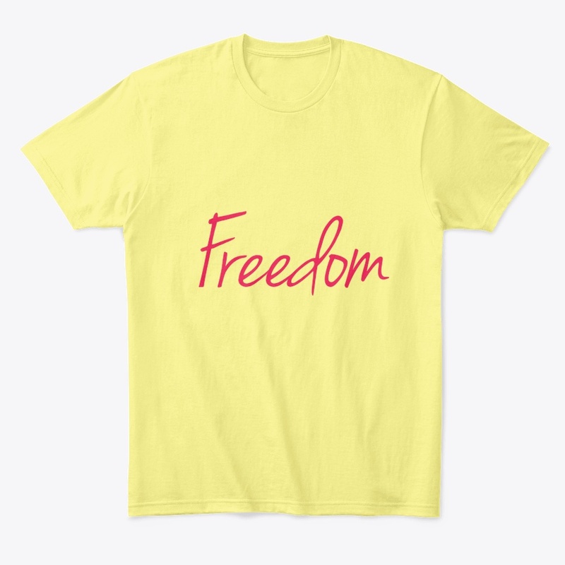 Freedom