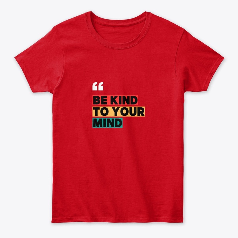 Women's Classic Tee