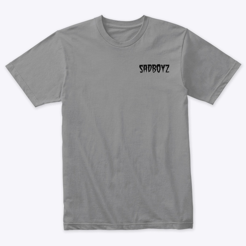 Pray For Us Sinners SadBoyz 