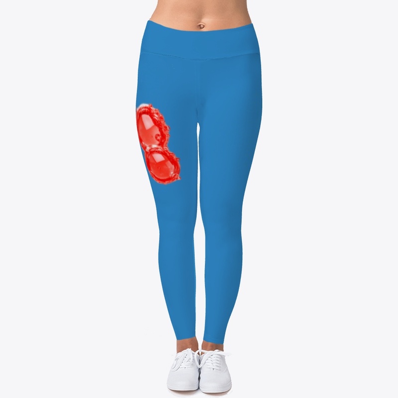  Workout Running Leggings