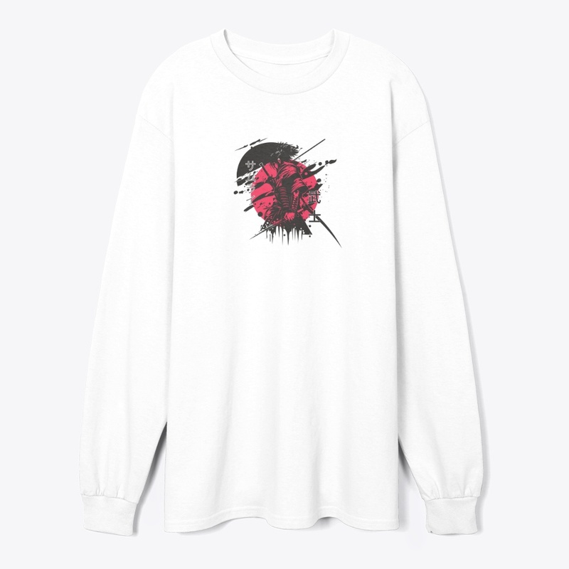 Samurai Eclipse
