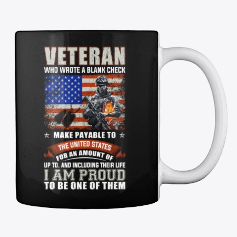 Best Veterans T-Shirts!