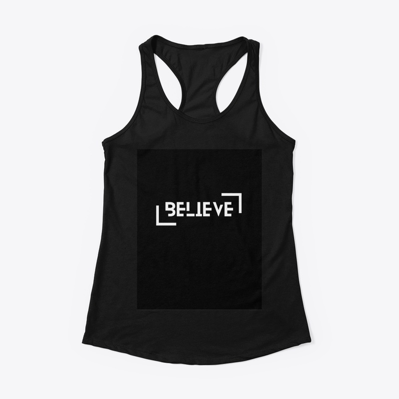 BELIEVE