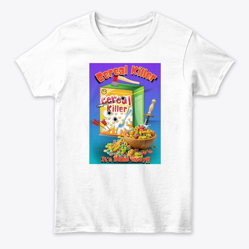 Cereal Killer