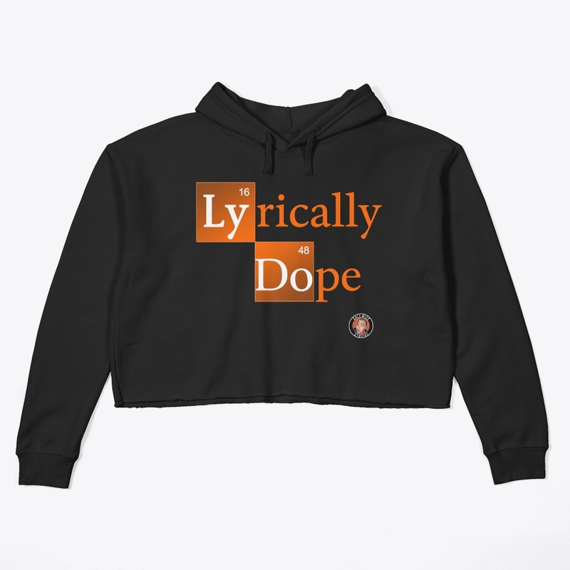 CMS-Lyrically Dope