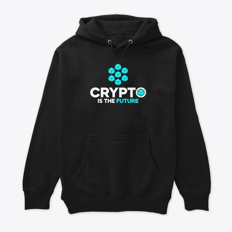 Crypto Is The Future