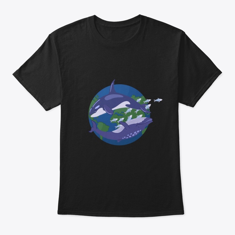 whale