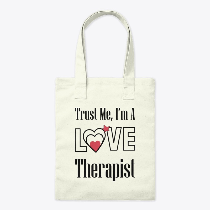 Trust me I’m a love Therapist