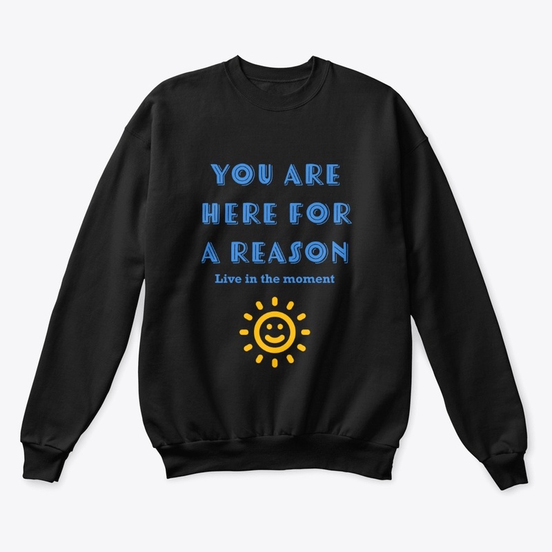 For A Reason