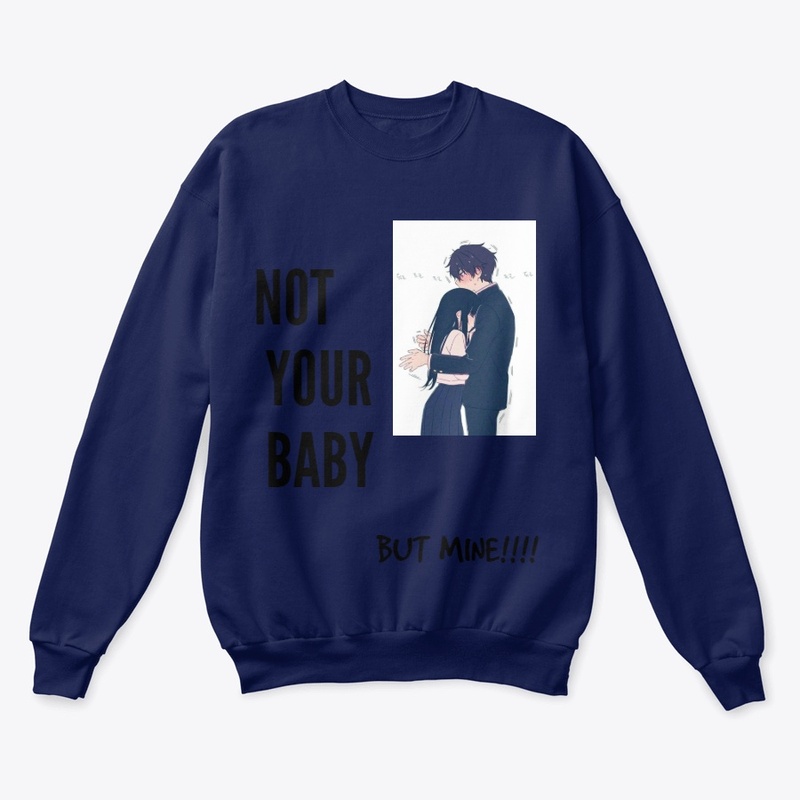 notyourbaby