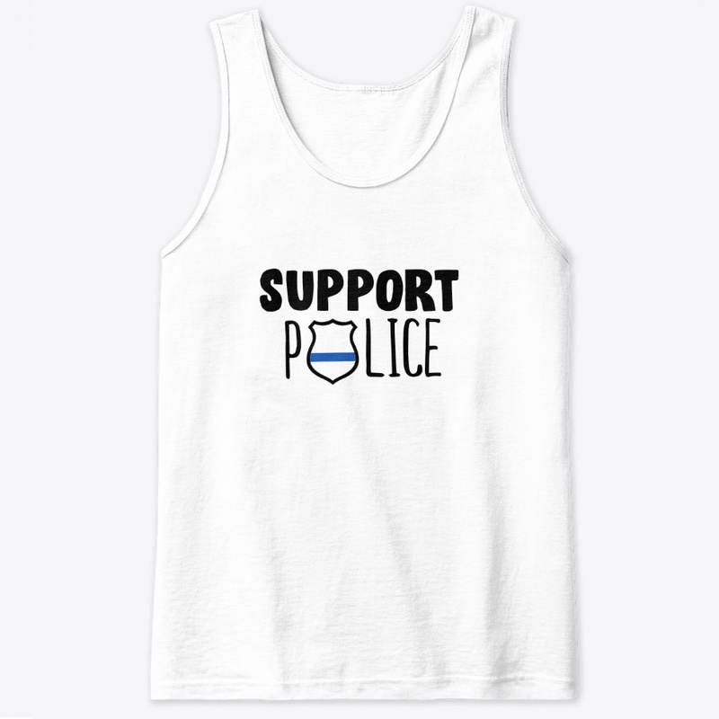 Support Police