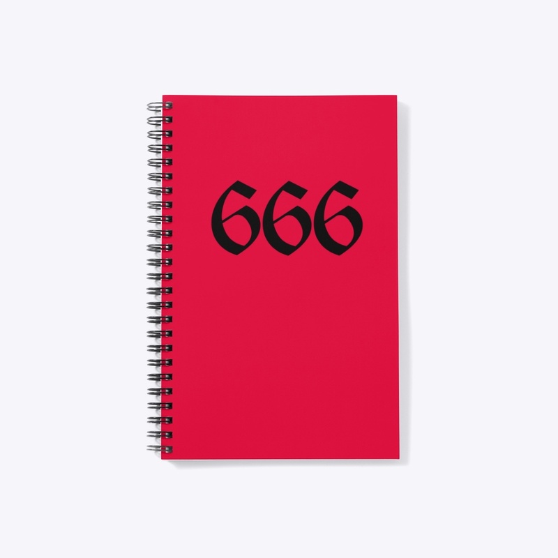 666 Journal