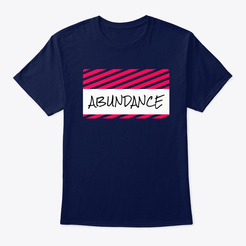 abundance christian T-Shirt