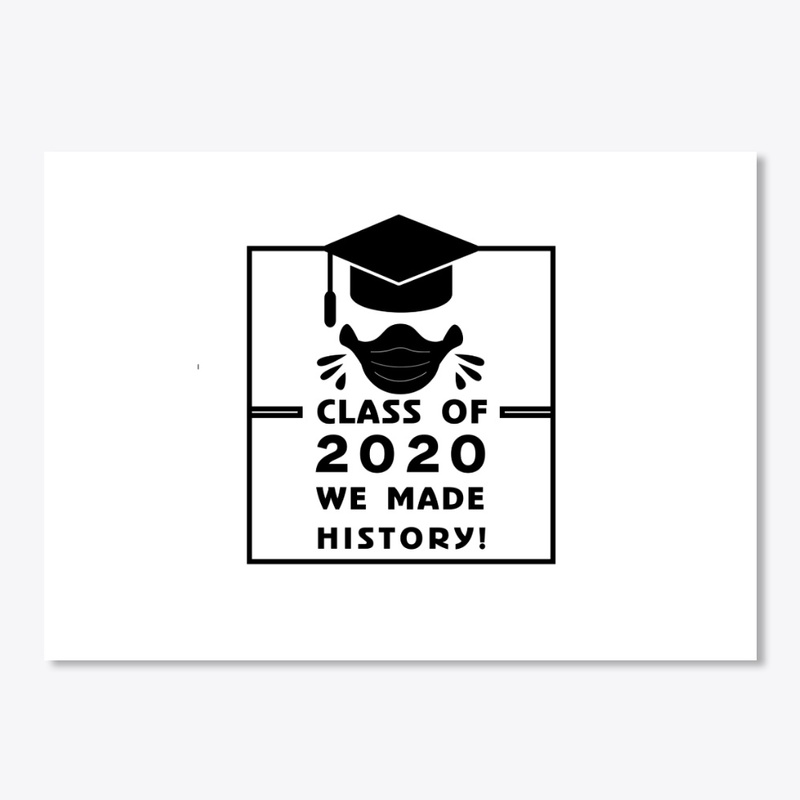 Class Of 2020 - Funny 2020 Seniors 