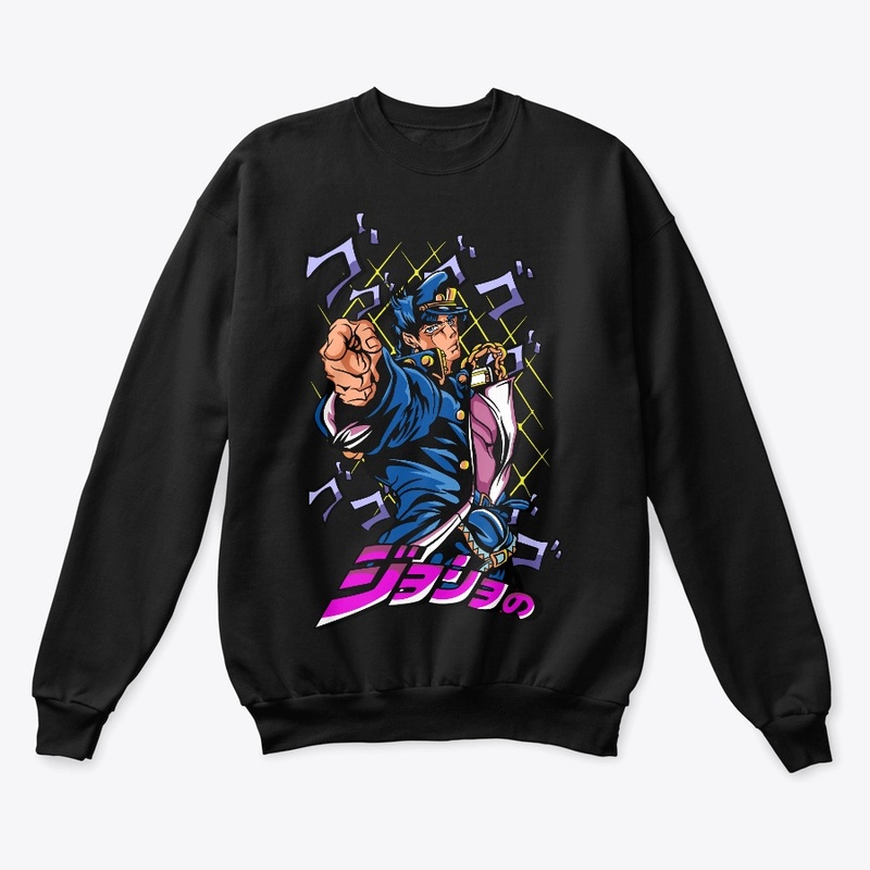 new anime singer tshirt