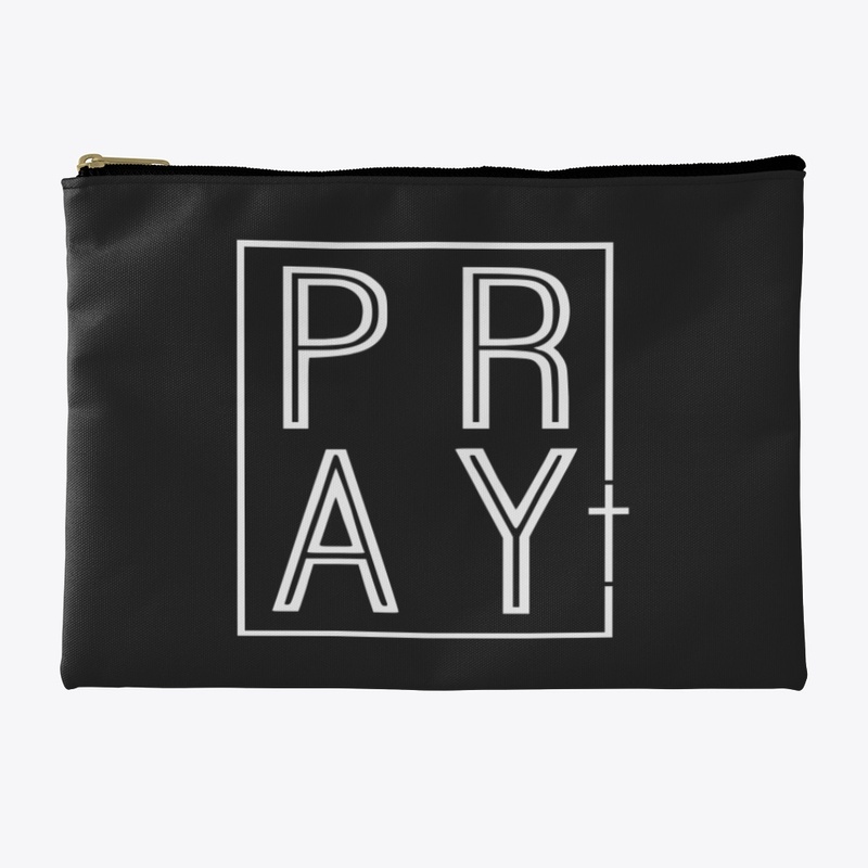 Pray