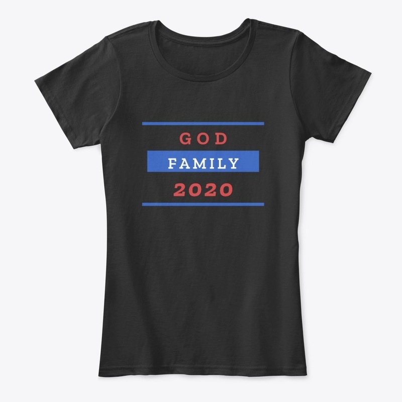 GOD FAMILY2020