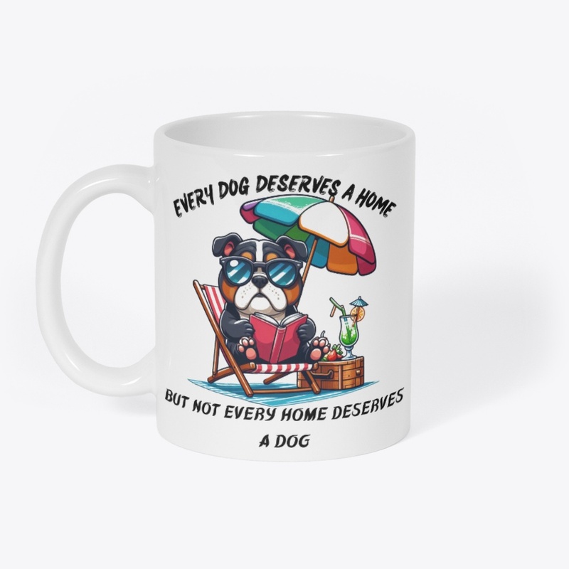 every dog