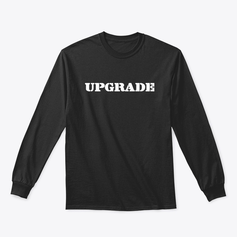 upgrade