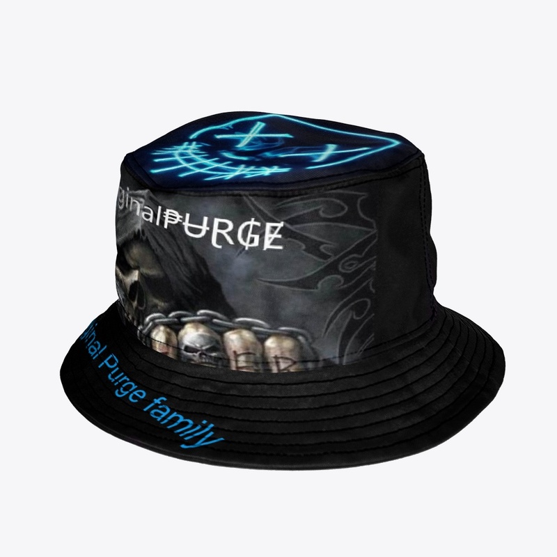 Original Purge Family hat