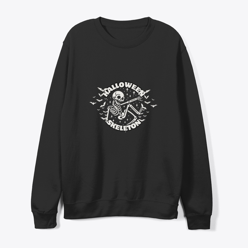 Unique Skeleton Art & Designs