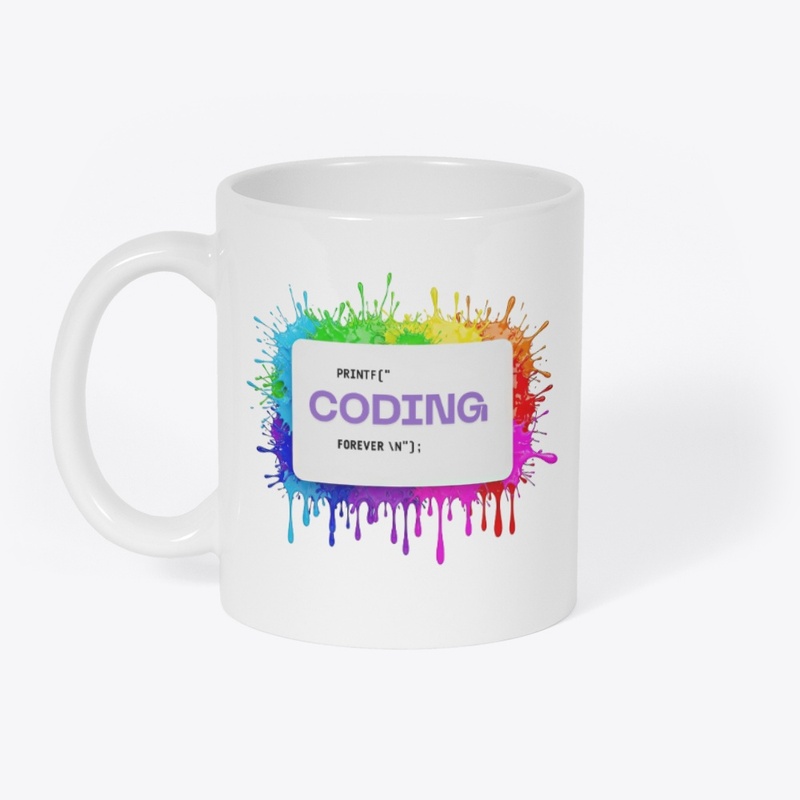 Programmer Gift | Desk Mat & Coffee Mug