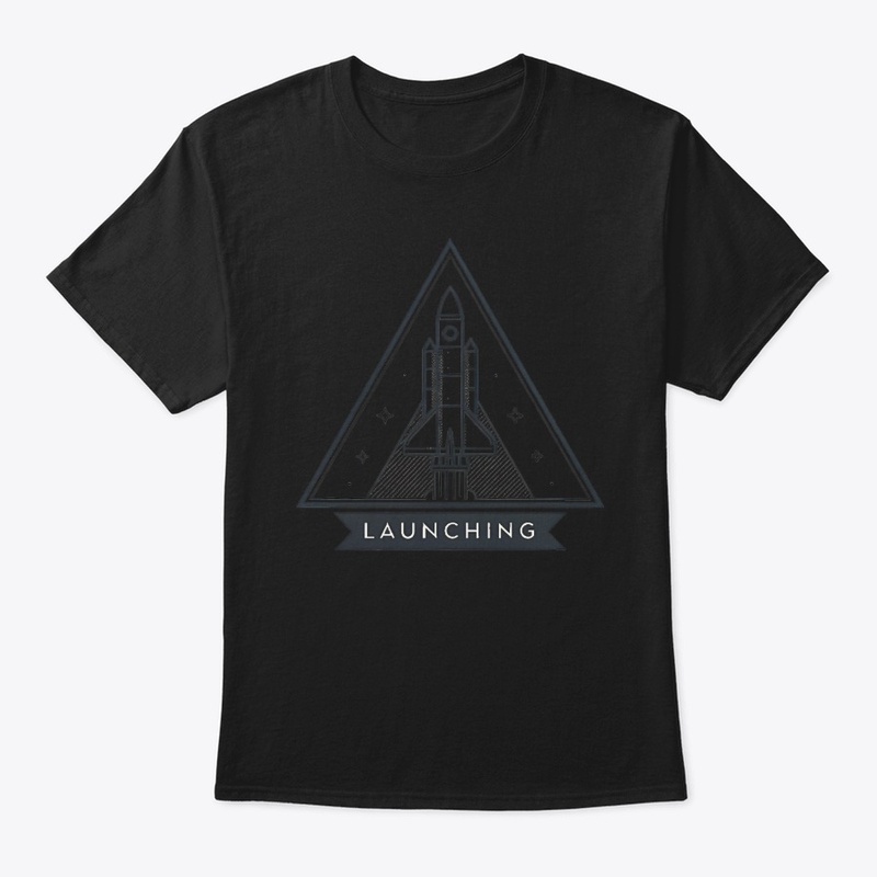 Launch Mode Activated