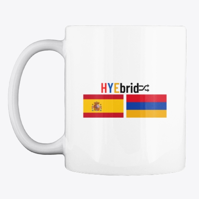 Spanish Armenian Collection