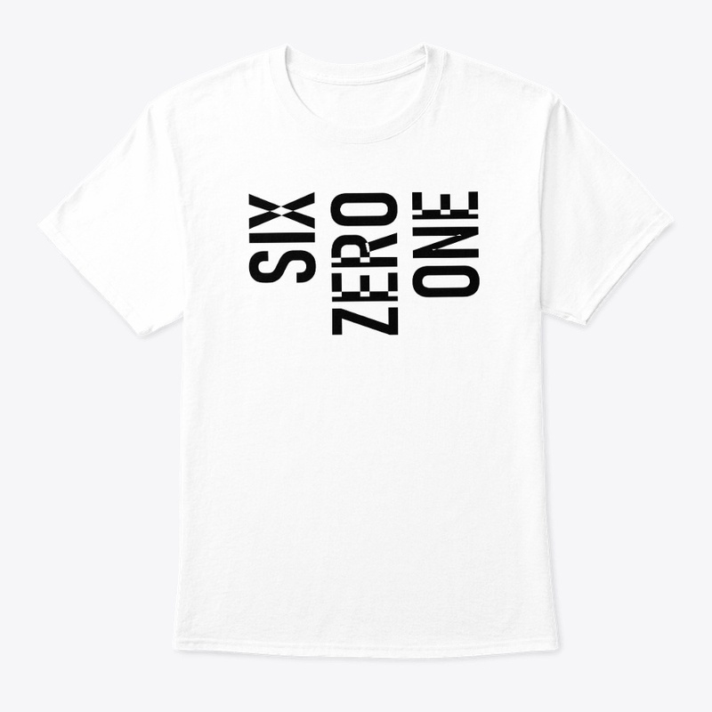 601 Rep Shirt