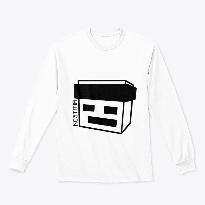 Classic Kostina - Black Variant